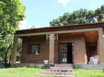 Sítio para Venda - 100m², 3 dormitórios, 9 vagas - Pinheiro