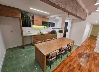 Apartamento em Partenon