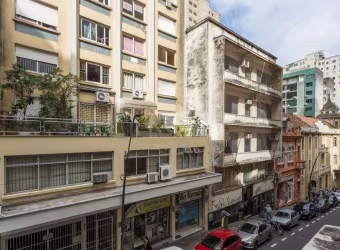 Apartamento para Venda - 101m², 3 dormitórios, Centro Histórico