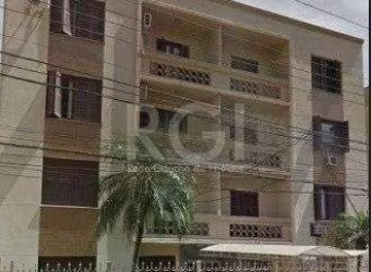 Apartamento para Venda - 96.67m², 3 dormitórios, 1 vaga - Menino Deus