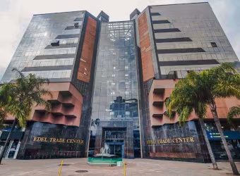Conjunto/Sala para Venda - 34.73m², 0 dormitórios, Cidade Baixa