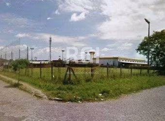 Terreno para Venda - 8200m², 0 dormitórios, Navegantes