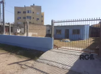 Terreno Residencial em Vila João Pessoa