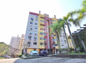 Apartamento em Nonoai