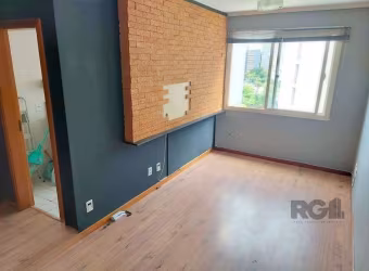 Apartamento 2 dorms à venda Avenida Loureiro da Silva, Cidade Baixa - Porto Alegre