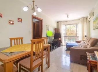 Apartamento em Cristal