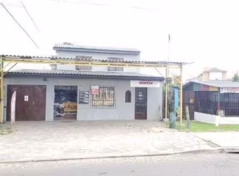Casa para Venda - 203.5m², 4 dormitórios, Restinga