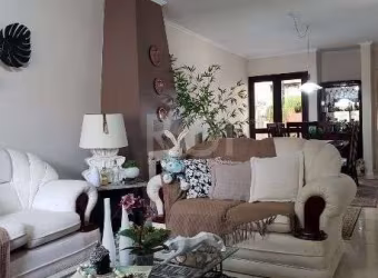 Casa para Venda - 146.68m², 3 dormitórios, sendo 1 suites, 2 vagas - Altos do Ipê