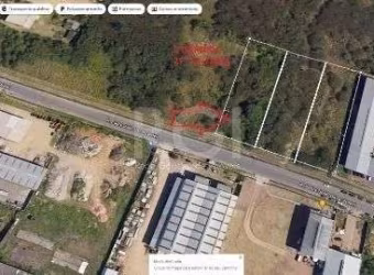 Terreno para Venda - 0m², 0 dormitórios, Restinga