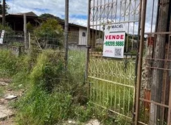 Terreno em Porto Alegre, no bairro Espírito Santo, à venda.