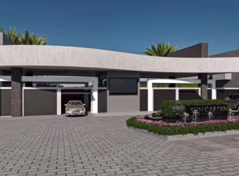 Terreno Residencial em Feitoria