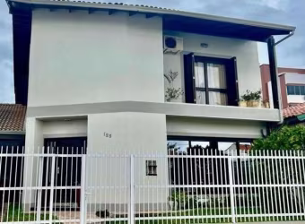 Casa no Centro de Torres/RS Casa Tipo
