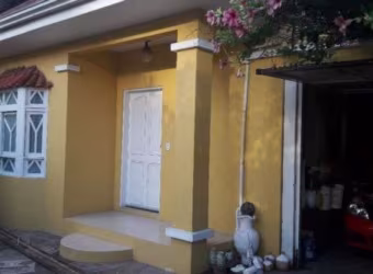 Casa para Venda - 176m², 2 dormitórios, 4 vagas - Santana