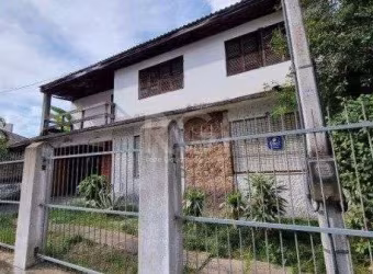 Terreno com casa no bairro Boa Vista