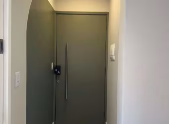 Lindo Apartamento Totalmente Reformado Centro Histórico de 1 Dormitório