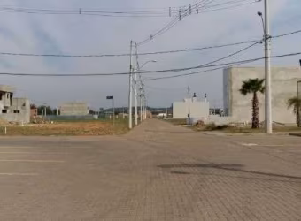 Terreno Residencial em Aberta dos Morros