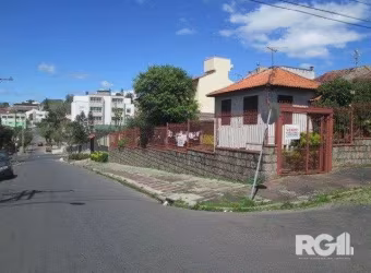 Terreno a venda na Tv: Ghandi, Bairro Jardim Sabara, com 312m² de esquina.
