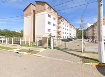 Apartamento em Restinga