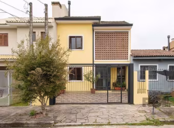 Casa em Hípica