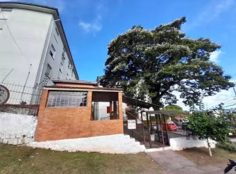 Apartamento em Cristal
