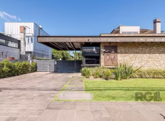 Casa em Condomínio em Tristeza