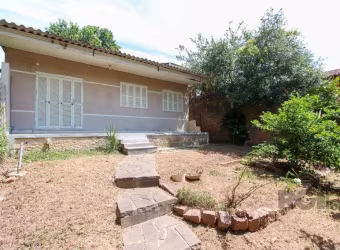 Casa em Tristeza