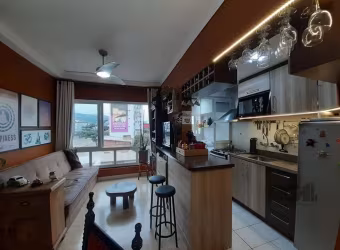 Apartamento em Jardim  Botânico