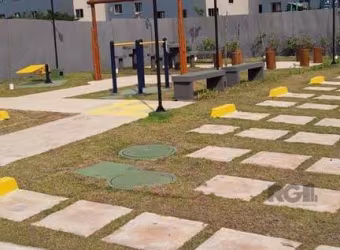 Apartamento em Campo Novo