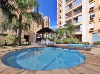 Excelente Apartamento de 3 Dormitórios com Suíte no Condomínio Garden Teresópolis