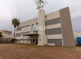 Predio para Venda - 1433.13m², 0 dormitórios, São Geraldo