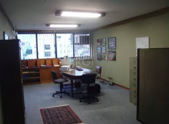Sala Comercial no bairro São João com vaga