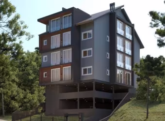 Apartamento em Carniel