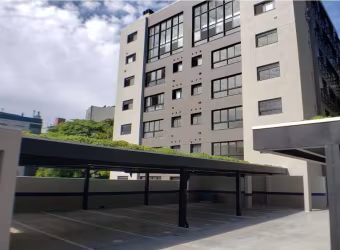 Apartamento para Venda - 101m², 3 dormitórios, sendo 3 suites, 2 vagas - Menino Deus
