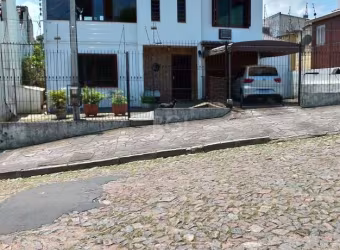 Casa para Venda - 165.23m², 3 dormitórios, sendo 1 suites, 2 vagas - Vila João Pessoa
