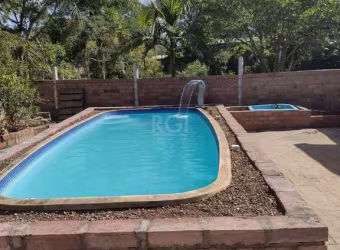 Sitio no bairro São Caetano em Porto Alegre