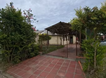 Ótima casa no bairro restinga de 4 dormitórios