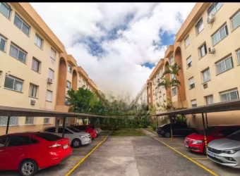 Apartamento no bairro Tristeza - 2 dormitórios