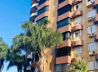 Apartamento Residencial Palace Jardim do Lago Apto