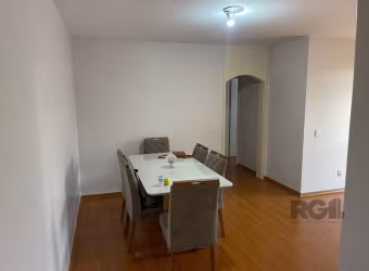 Apartamento em Cristal