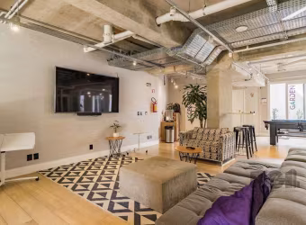 Apartamento em Santa Cecília
