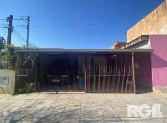 Casa em Restinga