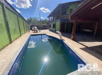 Casa em Belém Velho