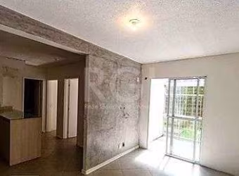 Apartamento para Venda - 50.22m², 2 dormitórios, 1 vaga - Vila Nova