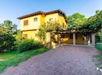 Sítio para Venda - 25000m², 0 dormitórios, Lomba do Pinheiro