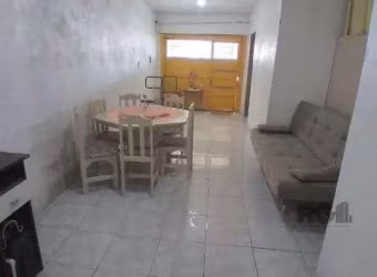 Casa Comercial em Mário Quintana
