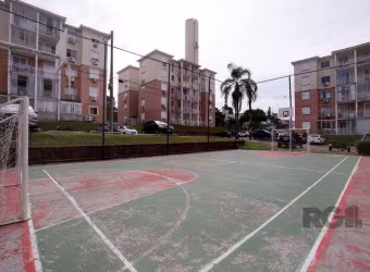 Apartamento para Venda - 67.28m², 3 dormitórios, sendo 1 suites, 1 vaga - Alto Petrópolis