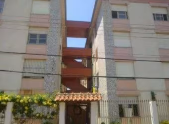 Apartamento para Venda - 35m², 1 dormitório, 1 vaga - Ipanema