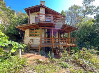 Casa em Teresópolis