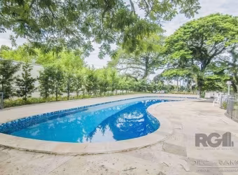 Apartamento em Cristal