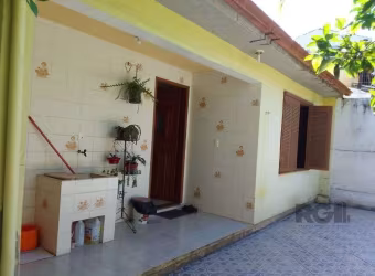 Casa de 4 quartos com 243,58m² no Bairro Lomba do Pinheiro